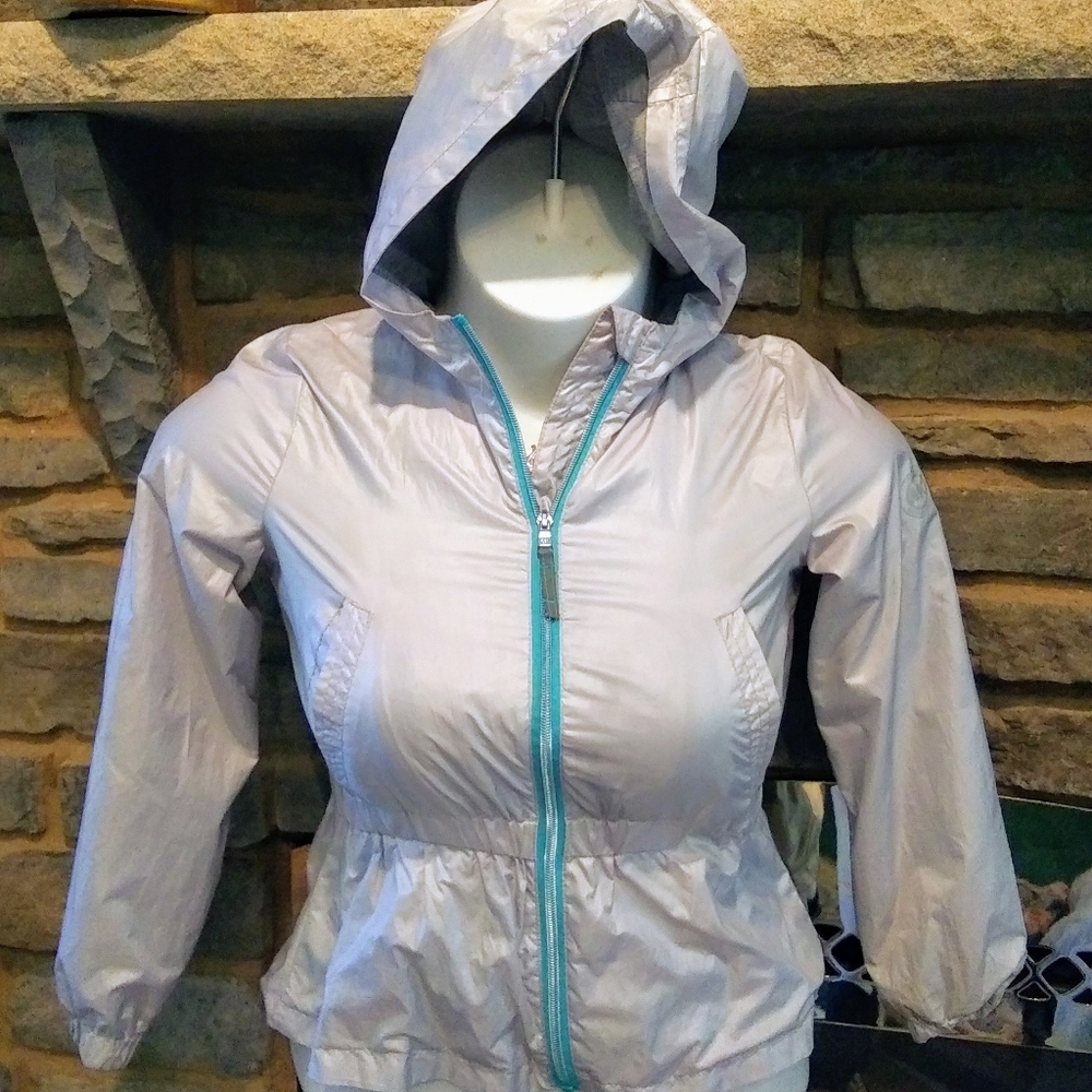 ⭐Michael Kors lightweight jacket